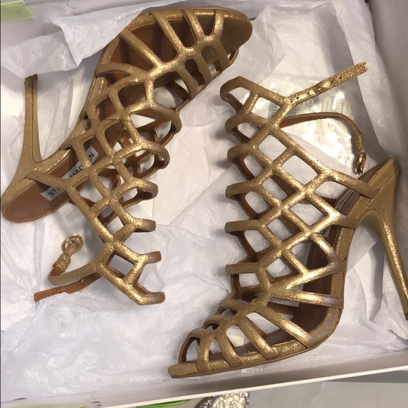 Steve Madden Shoes - Steve Madden heels